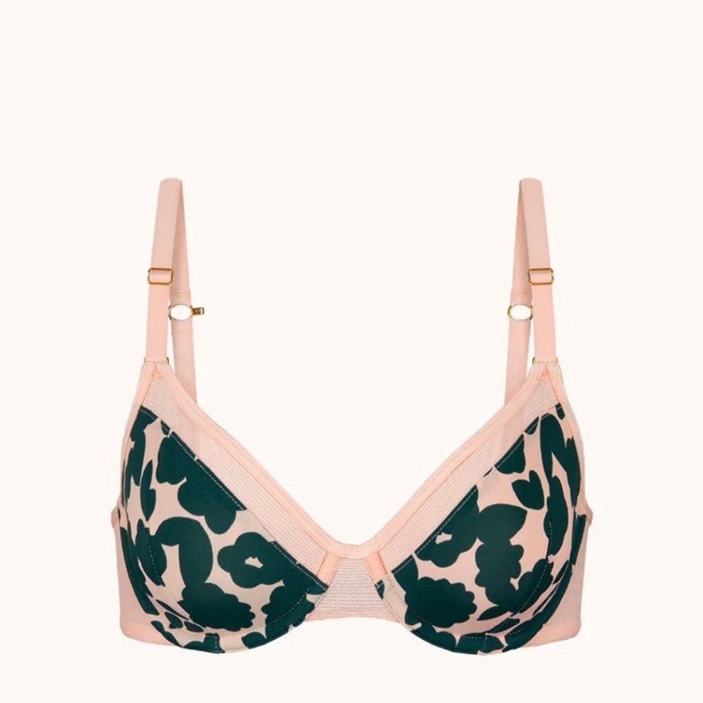 Lively bra